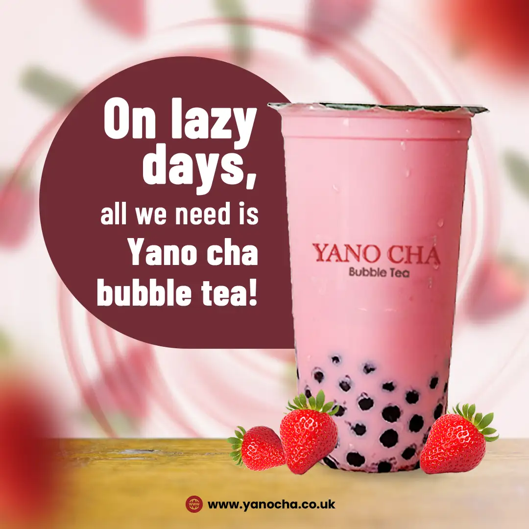 Yanocha Drink