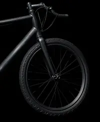 Professional road bike
